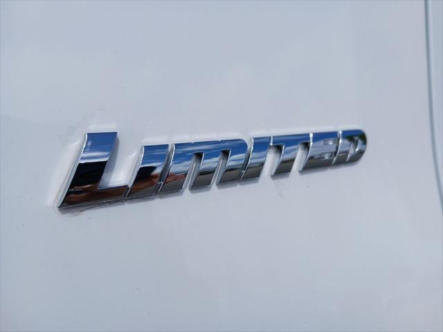 new 2025 Toyota Tundra Hybrid car, priced at $69,903