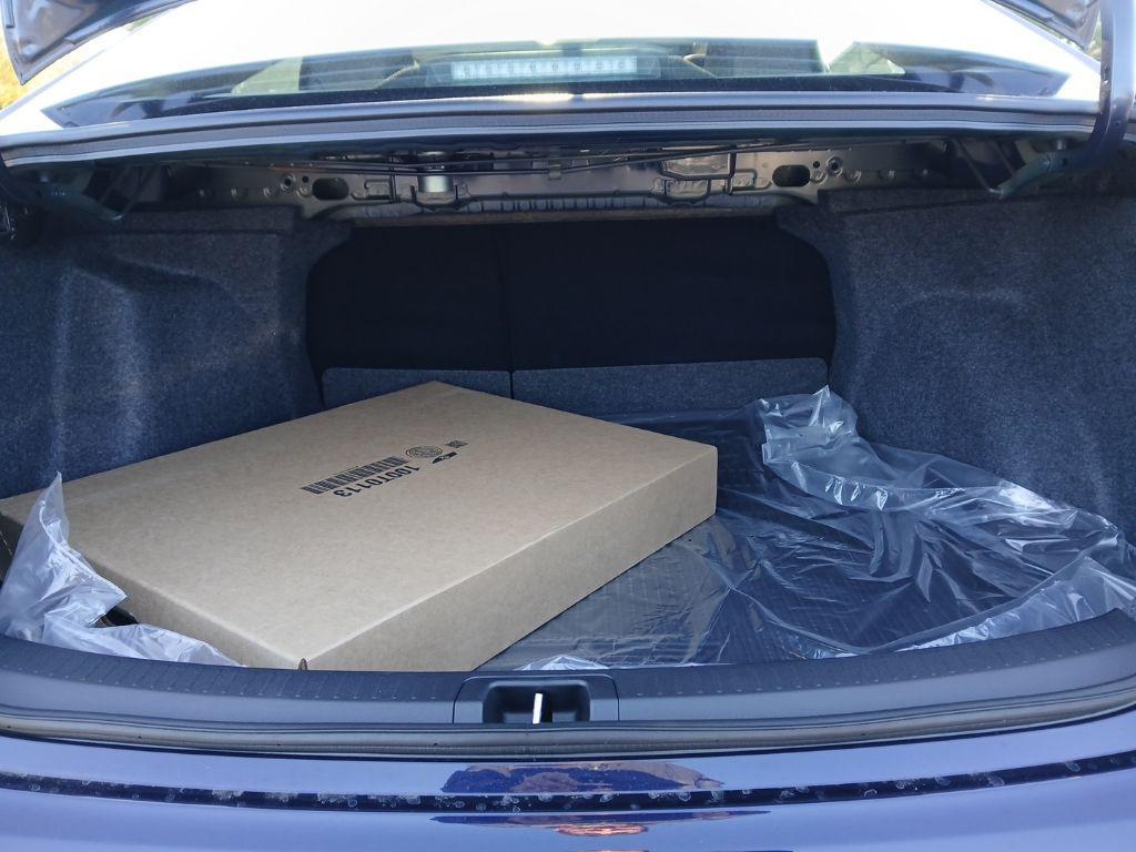 new 2026 Toyota Corolla car, priced at $30,145