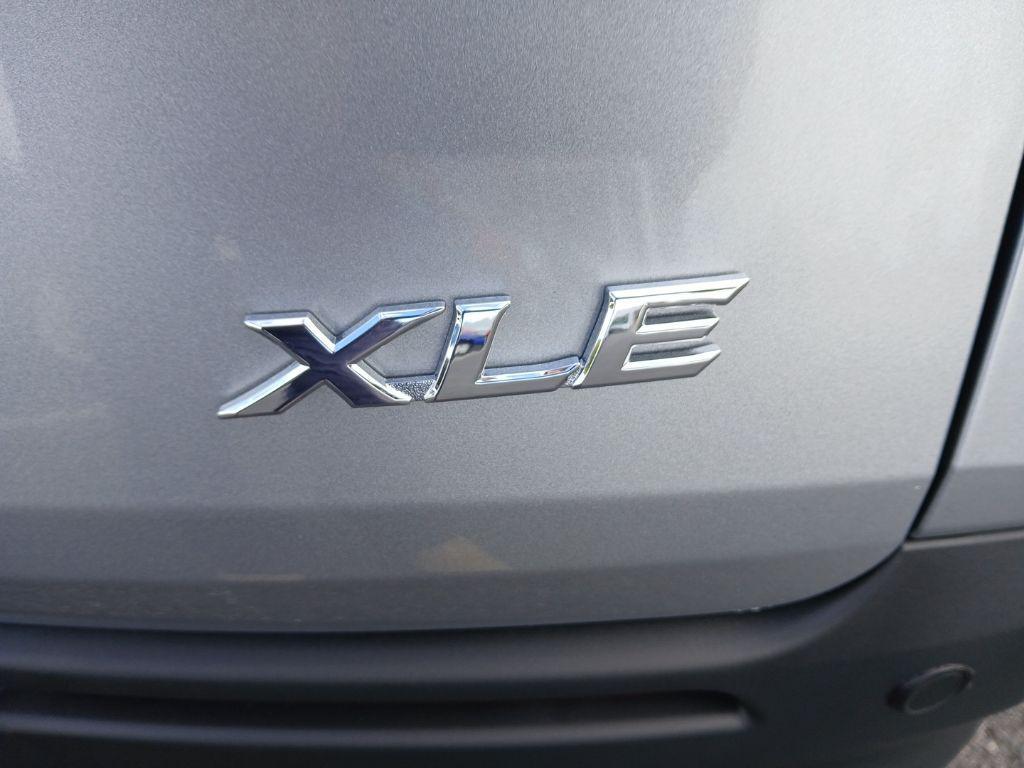 new 2025 Toyota Sienna car, priced at $49,310