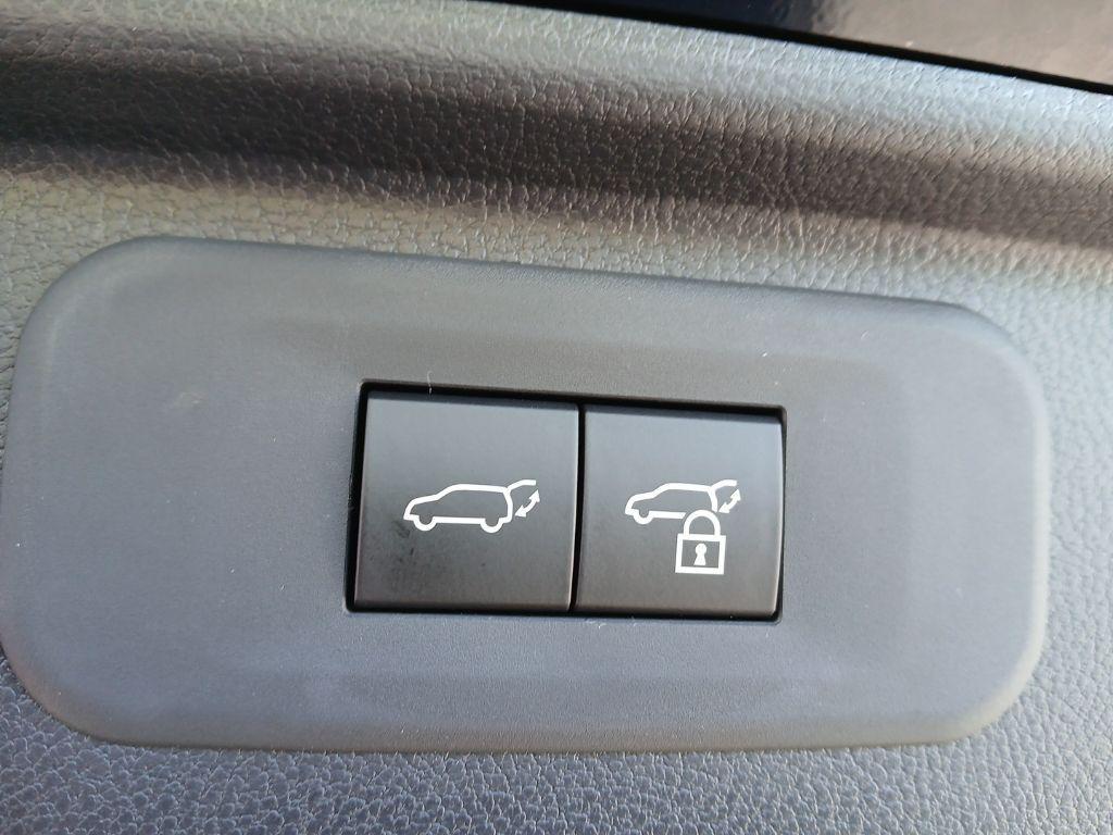 new 2026 Toyota Grand Highlander car, priced at $55,248