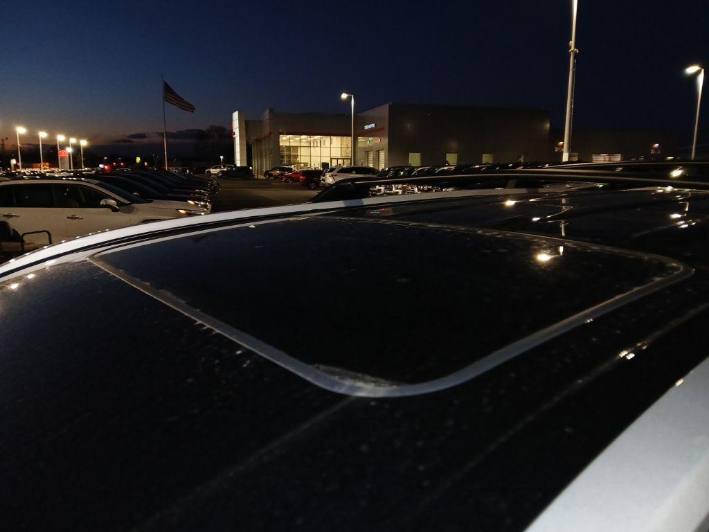 new 2026 Toyota Highlander car, priced at $49,283