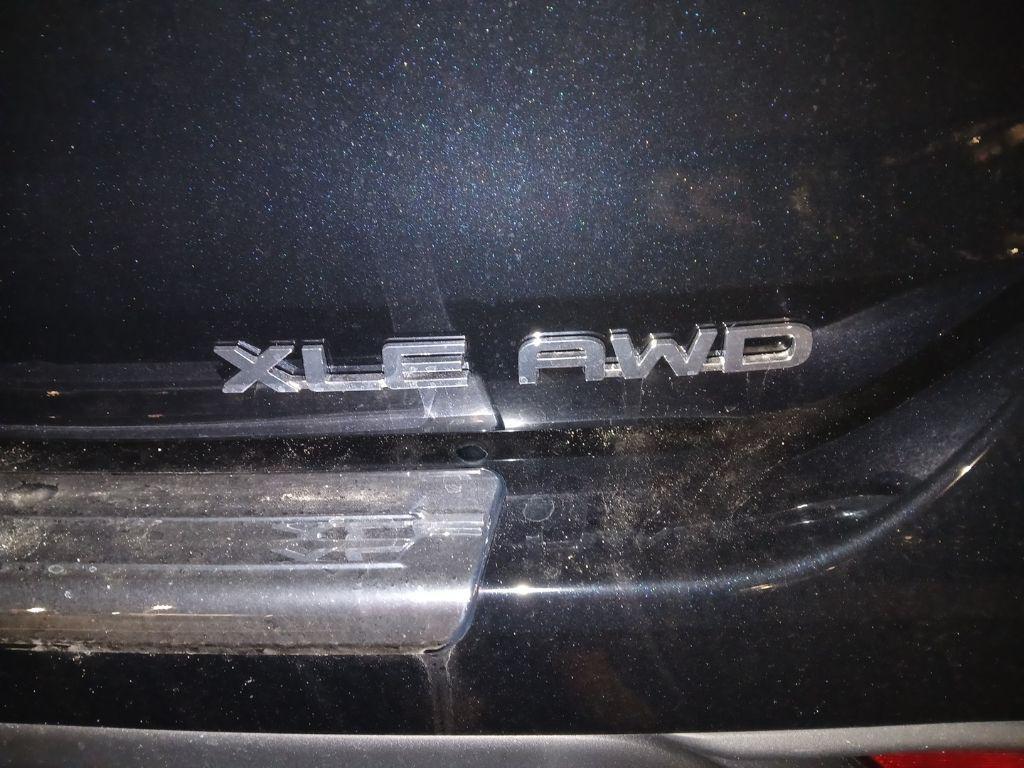 new 2026 Toyota Highlander car, priced at $49,283