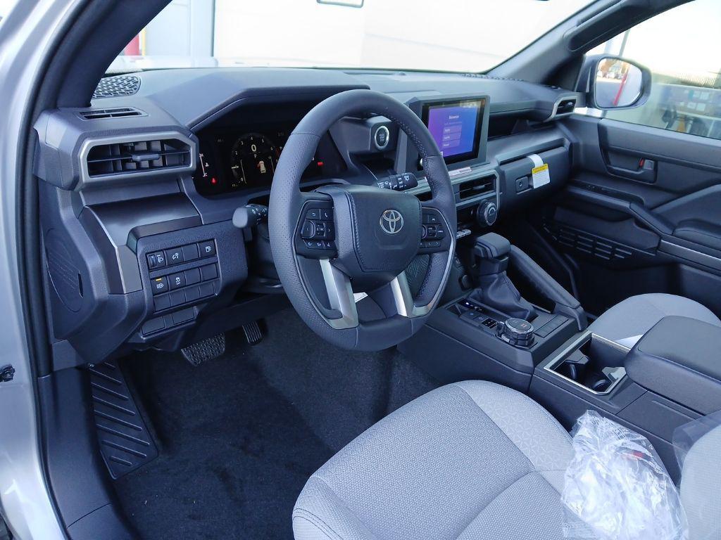 new 2025 Toyota 4Runner car, priced at $47,687