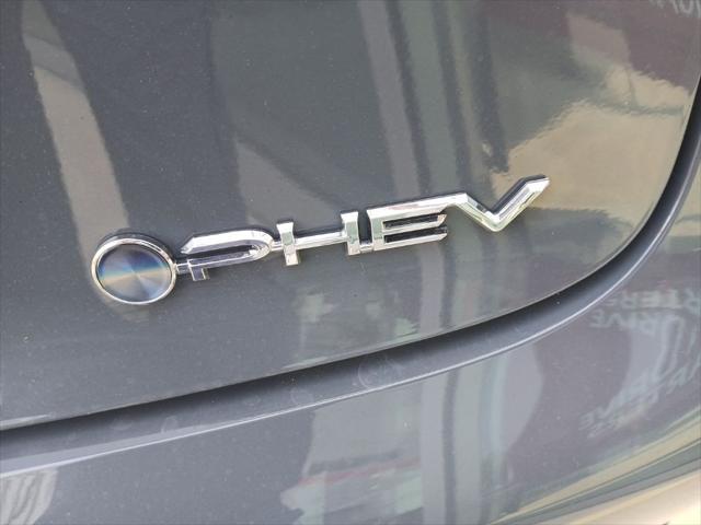 new 2025 Toyota Prius car, priced at $34,142