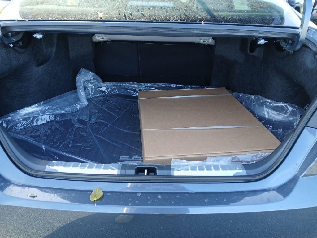 new 2026 Toyota Camry car, priced at $37,683