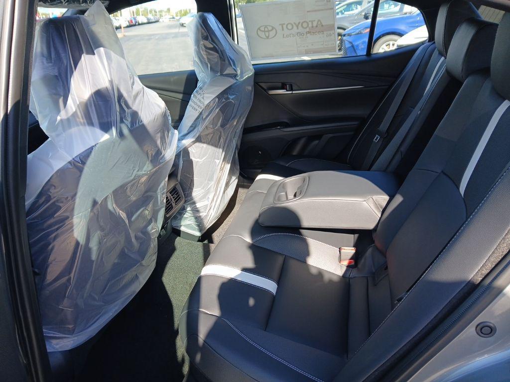 new 2026 Toyota Camry car, priced at $34,655