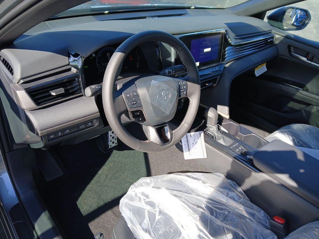 new 2026 Toyota Camry car, priced at $34,655