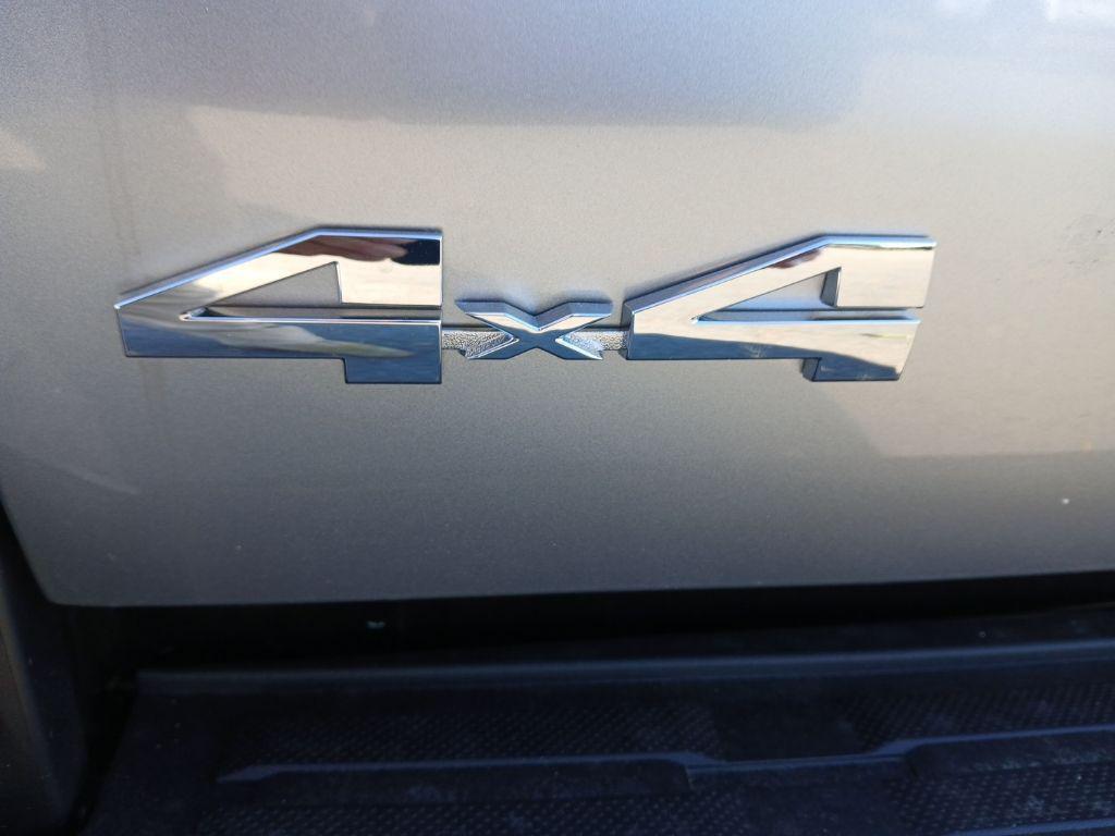new 2025 Toyota Tacoma car, priced at $41,572