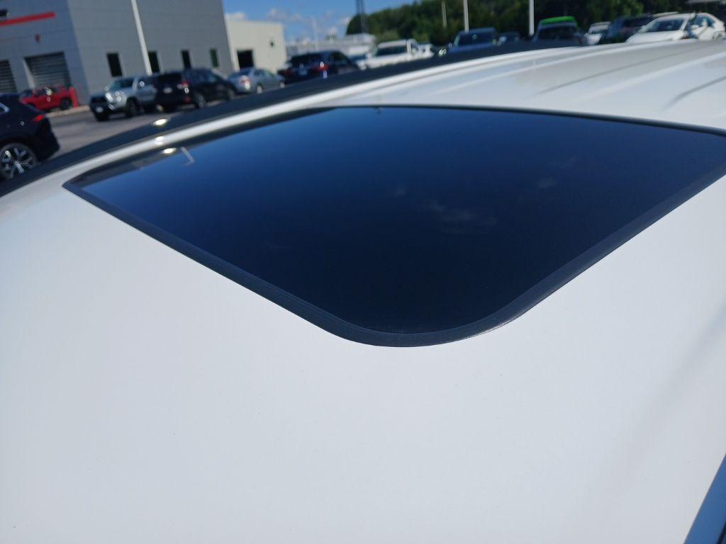 new 2025 Toyota RAV4 car, priced at $34,755