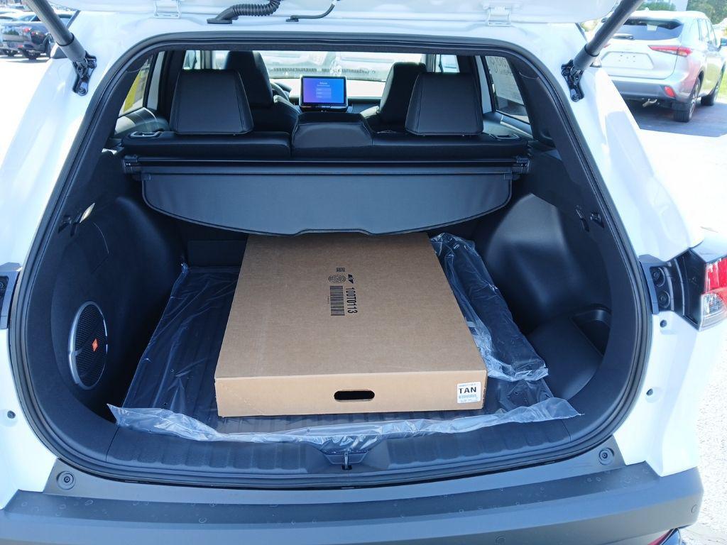 new 2026 Toyota Corolla Hybrid car, priced at $38,069