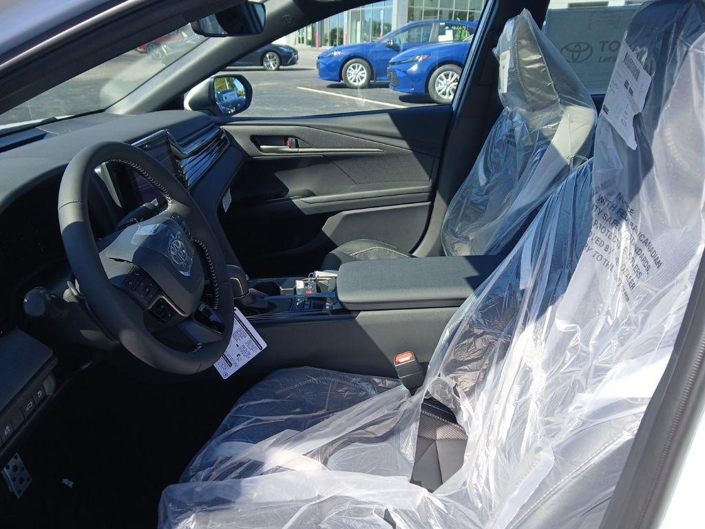 new 2026 Toyota Camry car, priced at $35,299