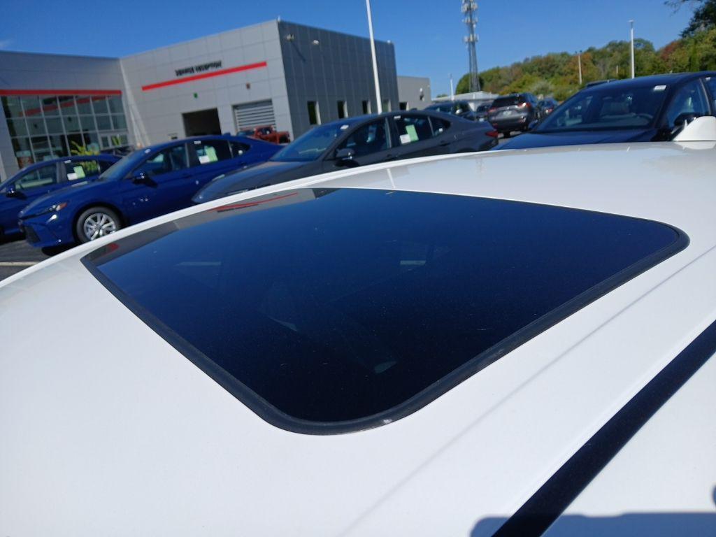 new 2026 Toyota Camry car, priced at $35,299