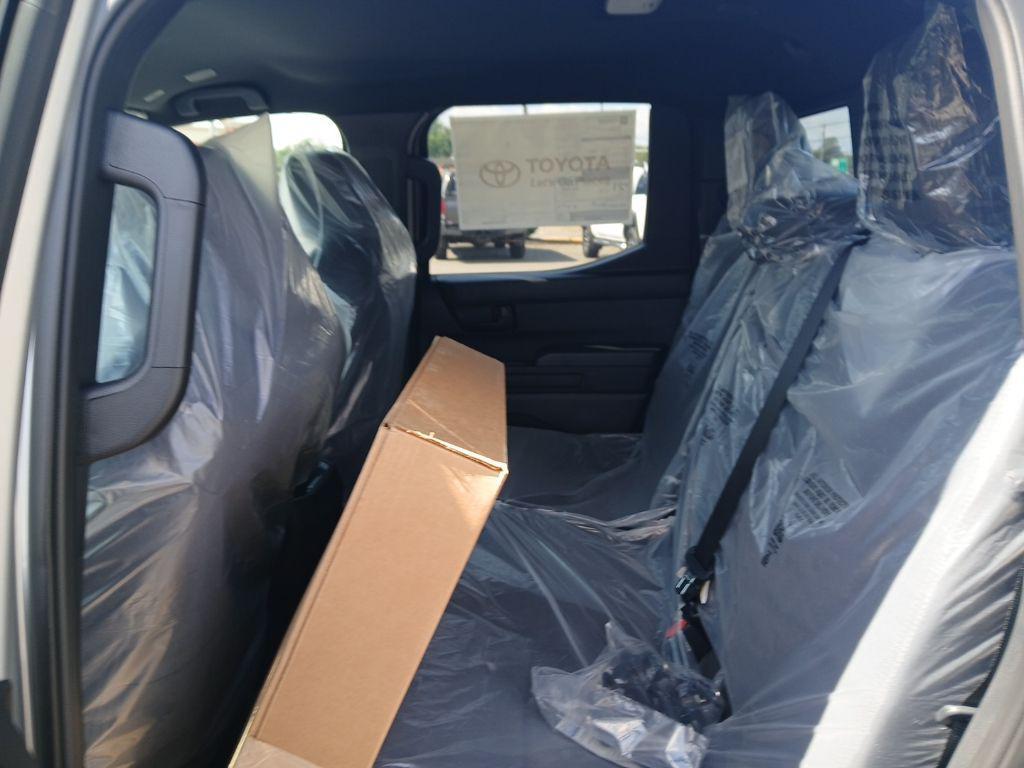 new 2025 Toyota Tacoma car, priced at $46,969