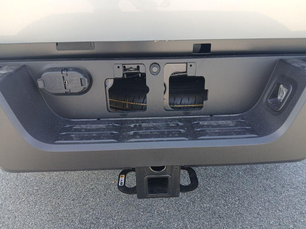 new 2025 Toyota Tacoma car, priced at $46,969