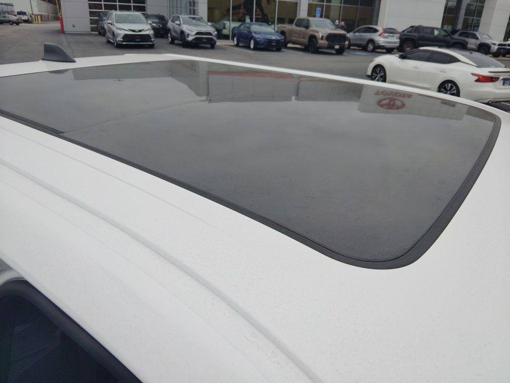 new 2026 Toyota Tundra Hybrid car, priced at $78,496