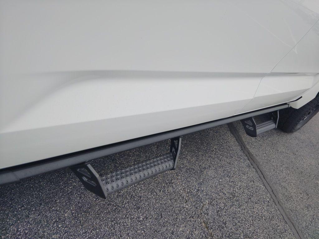 new 2026 Toyota Tundra Hybrid car, priced at $78,496