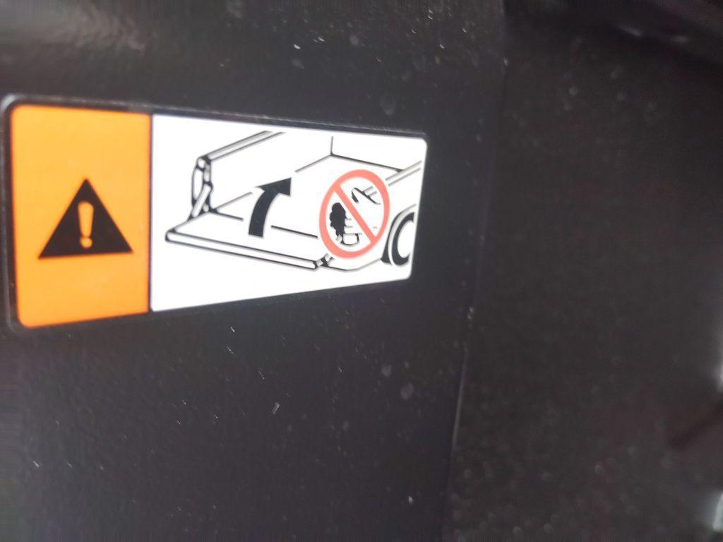 new 2026 Toyota Tundra Hybrid car, priced at $78,496