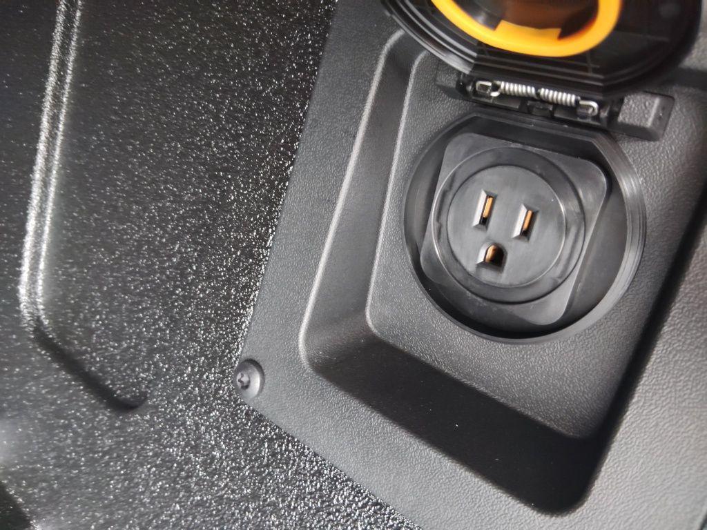 new 2026 Toyota Tundra Hybrid car, priced at $78,496