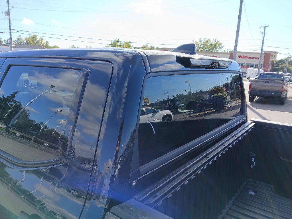 new 2026 Toyota Tundra Hybrid car, priced at $74,930