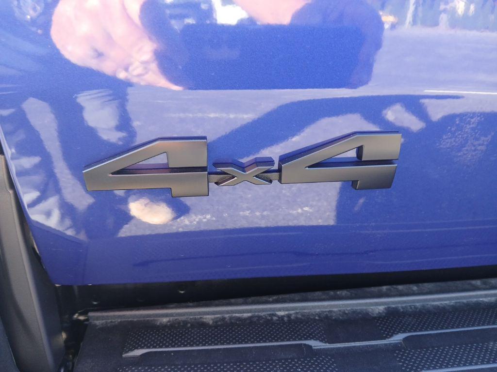 new 2025 Toyota Tacoma car, priced at $43,610