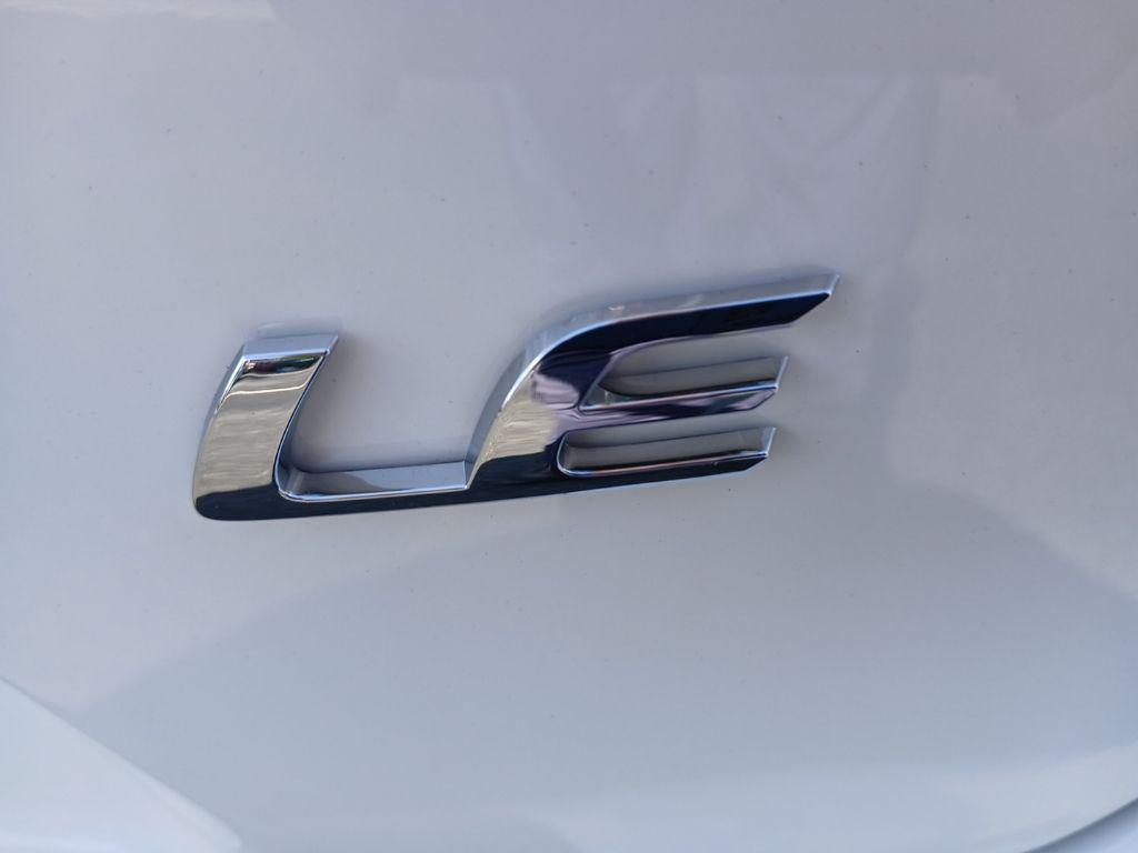 new 2025 Toyota Corolla car, priced at $24,173