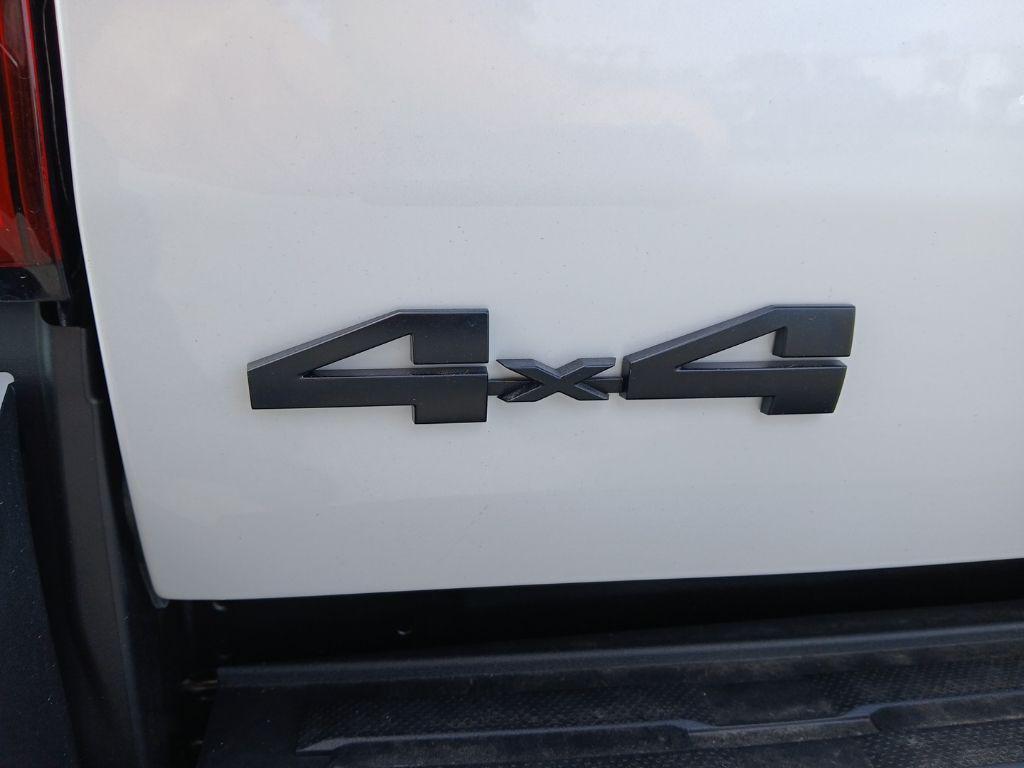 new 2025 Toyota Tacoma car, priced at $44,357