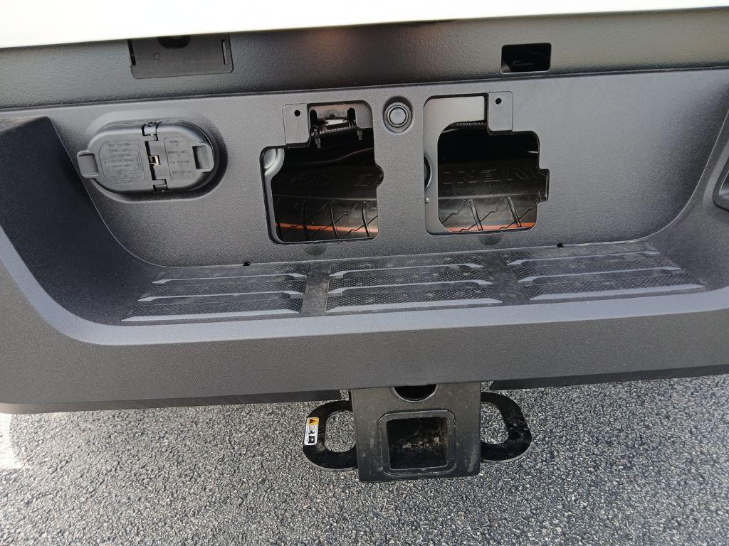 new 2025 Toyota Tacoma car, priced at $45,797