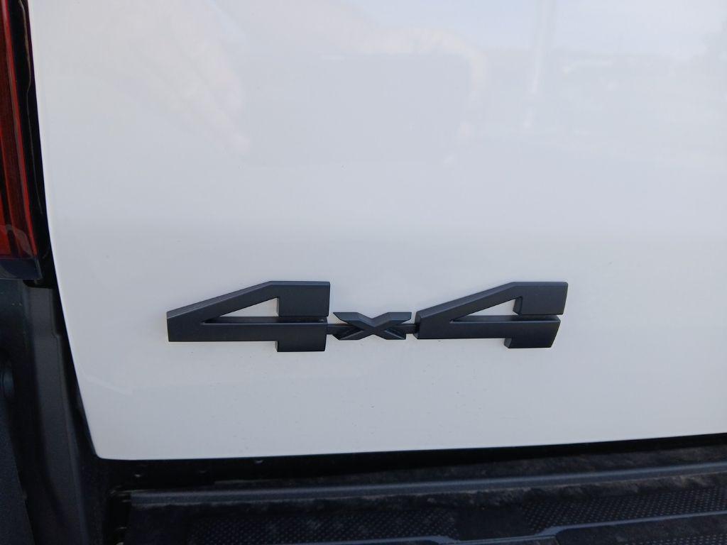 new 2025 Toyota Tacoma car, priced at $45,797