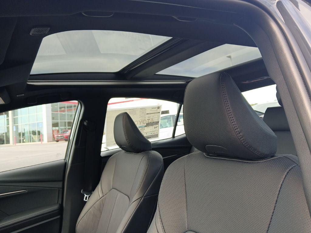 new 2025 Toyota Camry car, priced at $41,299