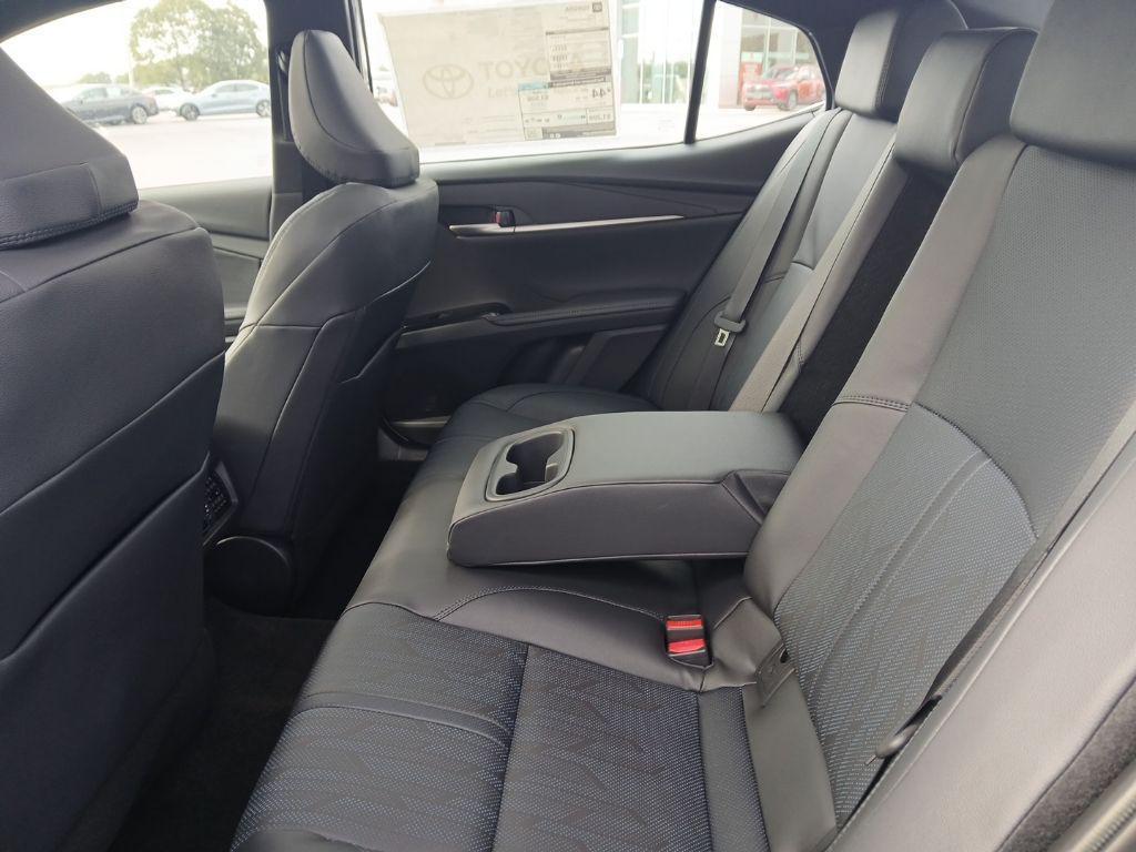 new 2025 Toyota Camry car, priced at $41,299