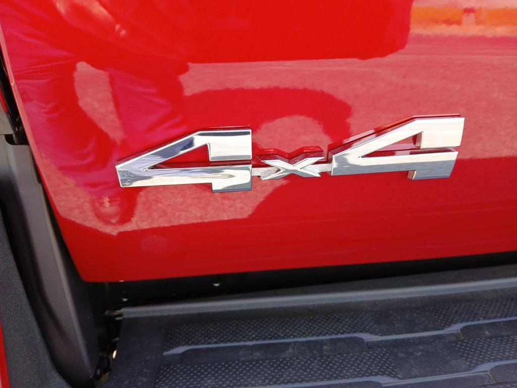 new 2025 Toyota Tacoma car, priced at $41,687