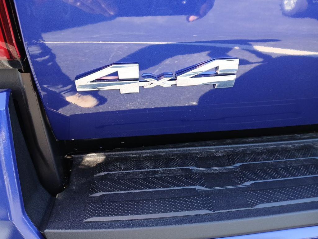 new 2025 Toyota Tacoma car, priced at $41,922