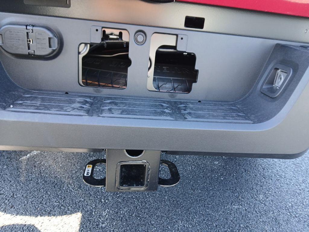 new 2025 Toyota Tacoma car, priced at $53,660