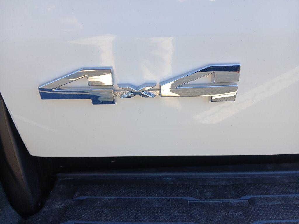 new 2025 Toyota Tacoma car, priced at $43,993