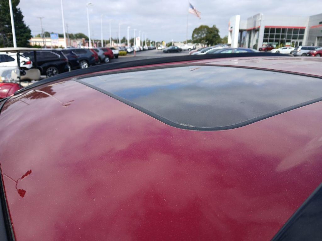 new 2025 Toyota RAV4 car, priced at $35,634