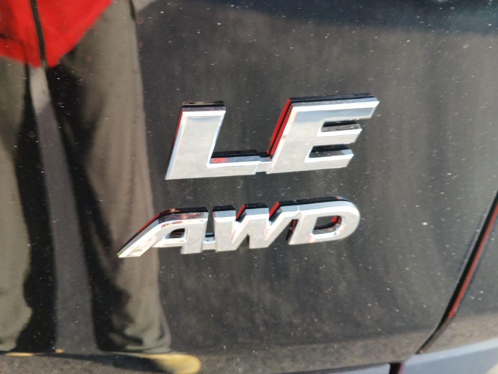 new 2025 Toyota RAV4 car, priced at $39,365