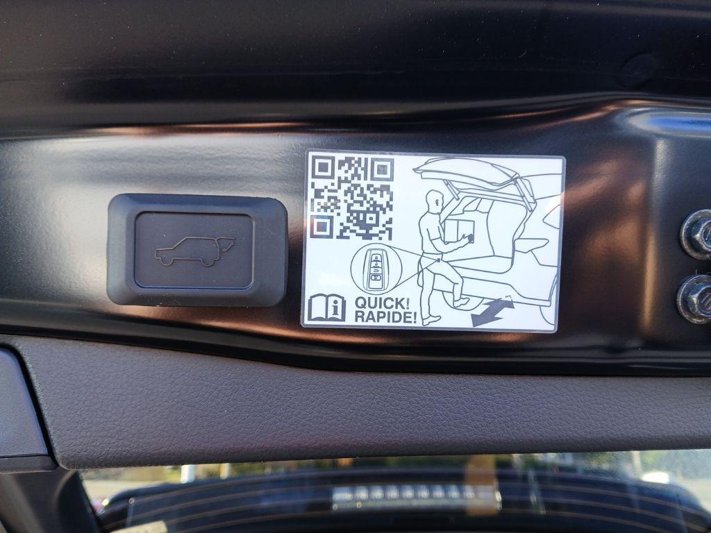 new 2025 Toyota RAV4 car, priced at $40,934
