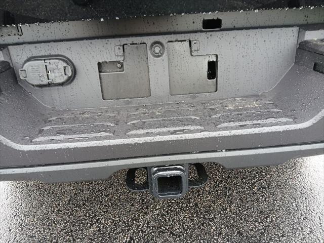 new 2025 Toyota Tundra car, priced at $59,979