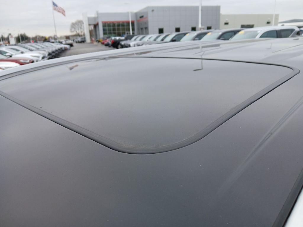 new 2026 Toyota Highlander car, priced at $48,673