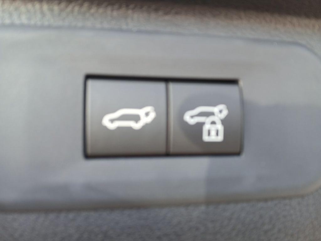 new 2025 Toyota Grand Highlander Hybrid car, priced at $62,248