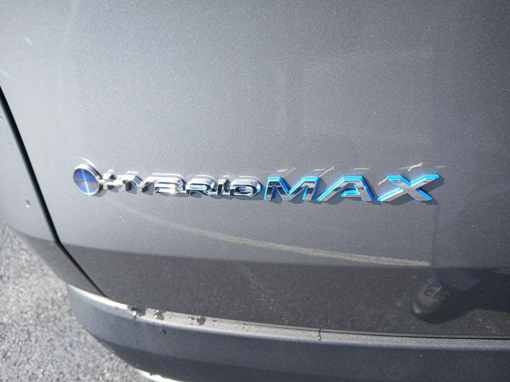 new 2025 Toyota Grand Highlander Hybrid car, priced at $62,248