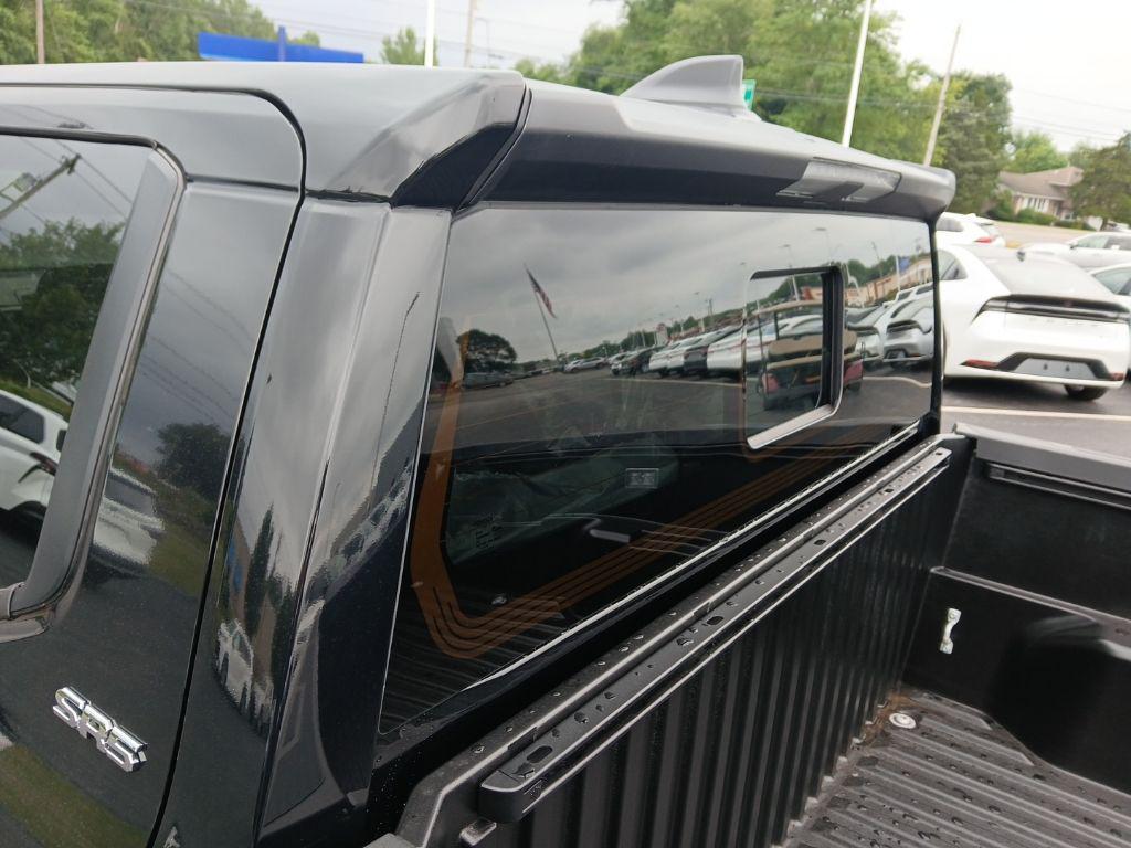new 2025 Toyota Tacoma car, priced at $43,544
