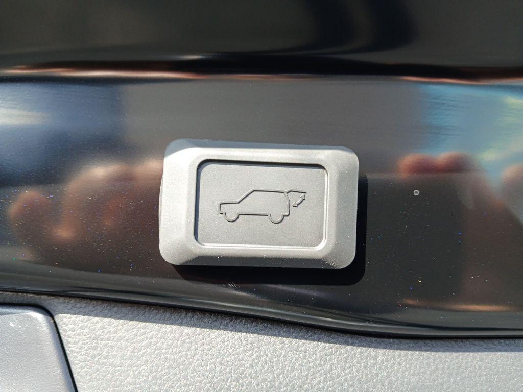 new 2025 Toyota RAV4 car, priced at $36,679