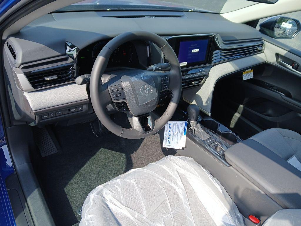 new 2026 Toyota Camry car, priced at $32,799