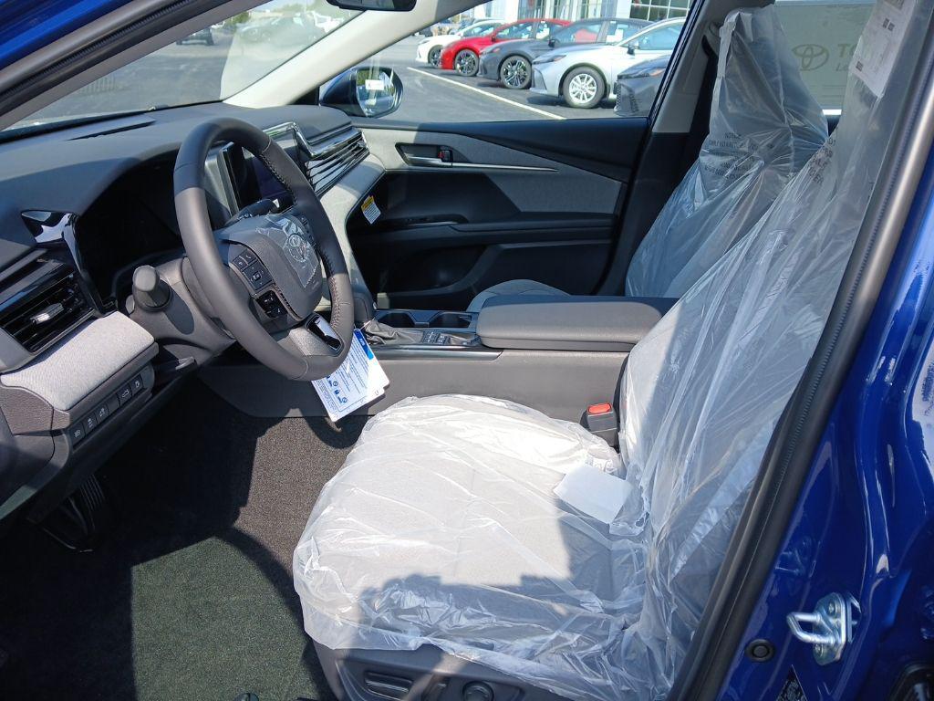 new 2026 Toyota Camry car, priced at $32,799