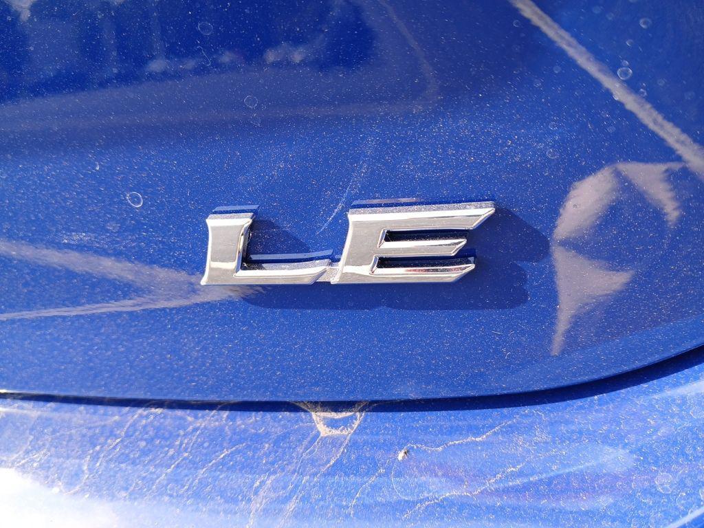 new 2026 Toyota Camry car, priced at $32,799
