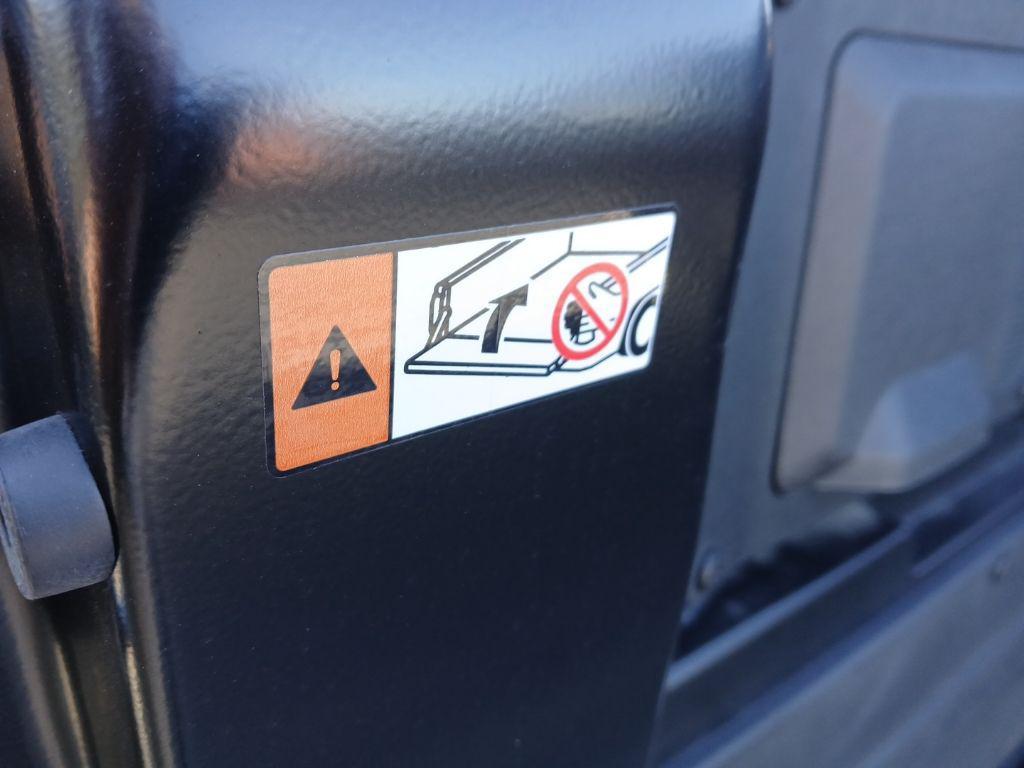 new 2025 Toyota Tacoma Hybrid car, priced at $65,390