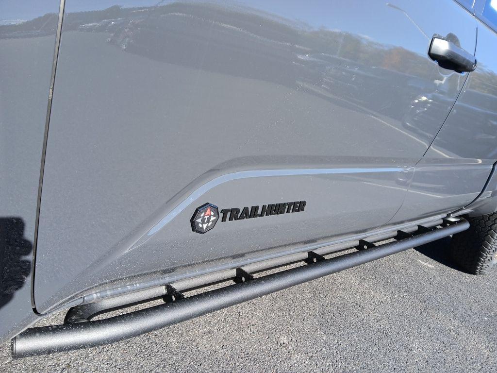 new 2025 Toyota Tacoma Hybrid car, priced at $65,390