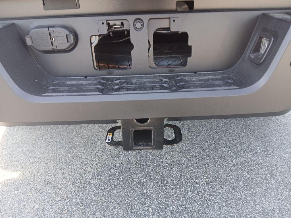 new 2025 Toyota Tacoma car, priced at $48,813