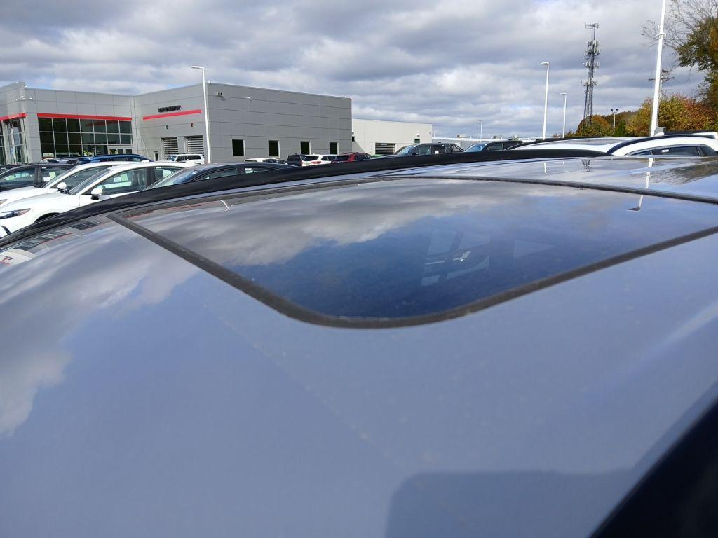 new 2025 Toyota RAV4 Hybrid car, priced at $38,329